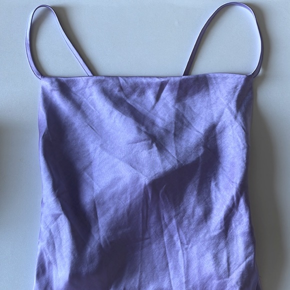 SLA Fiji dress XS - Picture 4 of 4